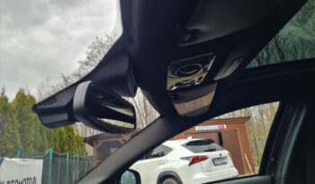 Led Pół skóra Dach Panoramiczny Klimatronik Gwarancja Opłacony full