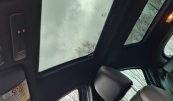 Led Pół skóra Dach Panoramiczny Klimatronik Gwarancja Opłacony full