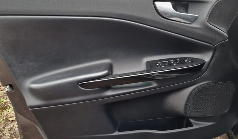 Led Pół skóra Dach Panoramiczny Klimatronik Gwarancja Opłacony full