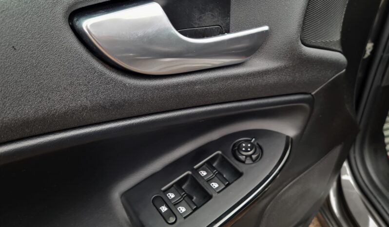 Led Pół skóra Dach Panoramiczny Klimatronik Gwarancja Opłacony full