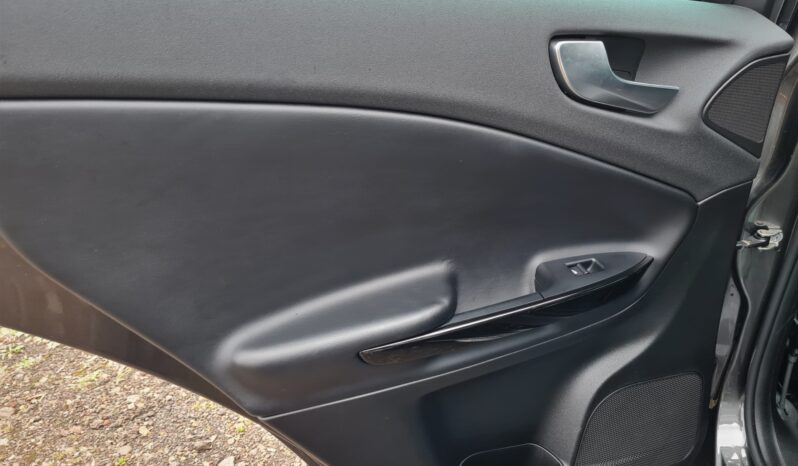 Led Pół skóra Dach Panoramiczny Klimatronik Gwarancja Opłacony full