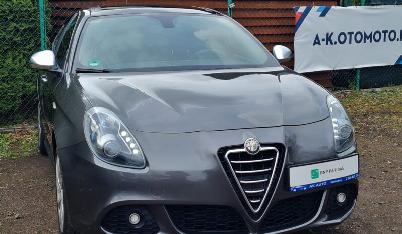 Led Pół skóra Dach Panoramiczny Klimatronik Gwarancja Opłacony full