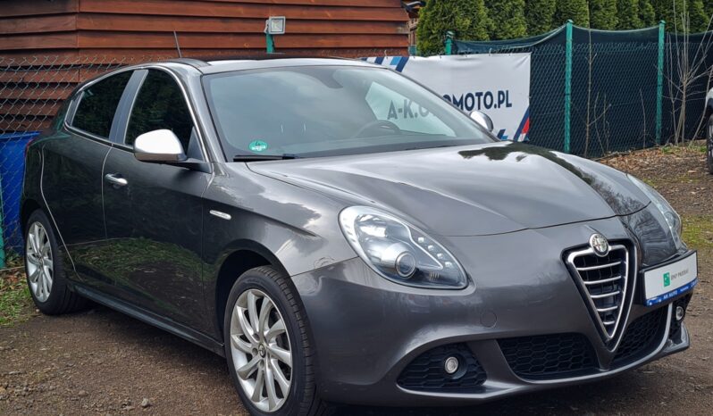 Led Pół skóra Dach Panoramiczny Klimatronik Gwarancja Opłacony full