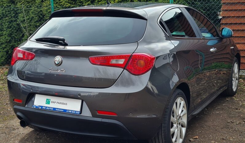 Led Pół skóra Dach Panoramiczny Klimatronik Gwarancja Opłacony full