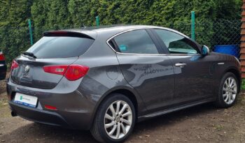 Led Pół skóra Dach Panoramiczny Klimatronik Gwarancja Opłacony full