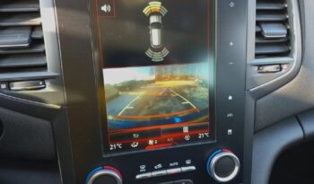 Renault Megane ENERGY TCe 205 EDC GT full