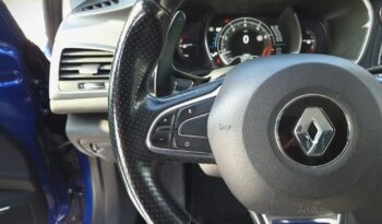 Renault Megane ENERGY TCe 205 EDC GT full