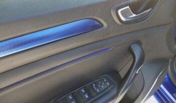 Renault Megane ENERGY TCe 205 EDC GT full