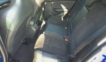 Renault Megane ENERGY TCe 205 EDC GT full