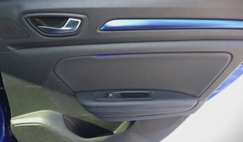 Renault Megane ENERGY TCe 205 EDC GT full