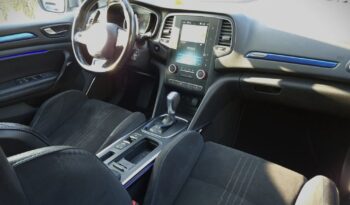 Renault Megane ENERGY TCe 205 EDC GT full