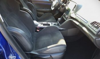 Renault Megane ENERGY TCe 205 EDC GT full