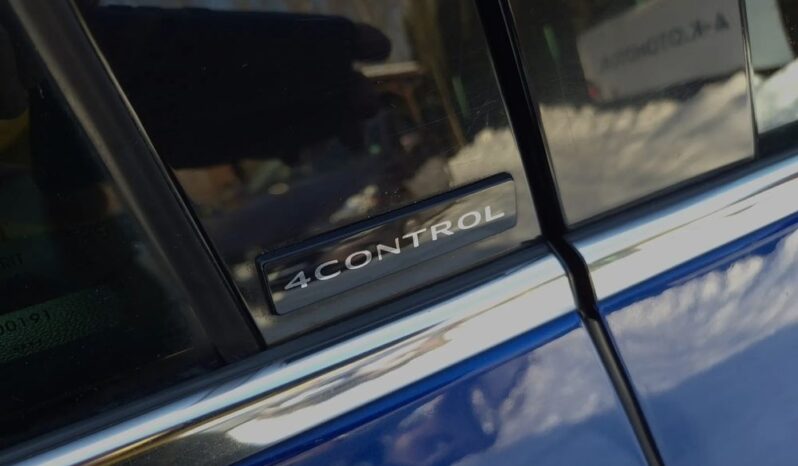 Renault Megane ENERGY TCe 205 EDC GT full