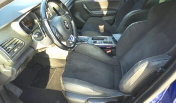 Renault Megane ENERGY TCe 205 EDC GT full
