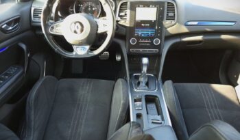 Renault Megane ENERGY TCe 205 EDC GT full