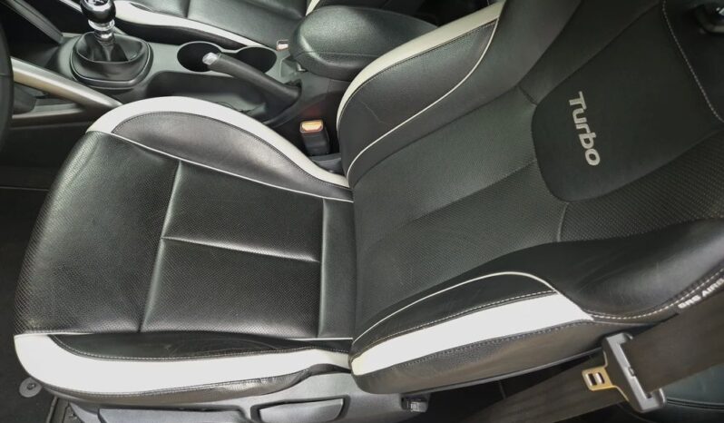 Hyundai Veloster 1.6 Turbo Matt Finish full