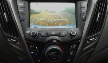 Hyundai Veloster 1.6 Turbo Matt Finish full