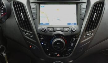 Hyundai Veloster 1.6 Turbo Matt Finish full