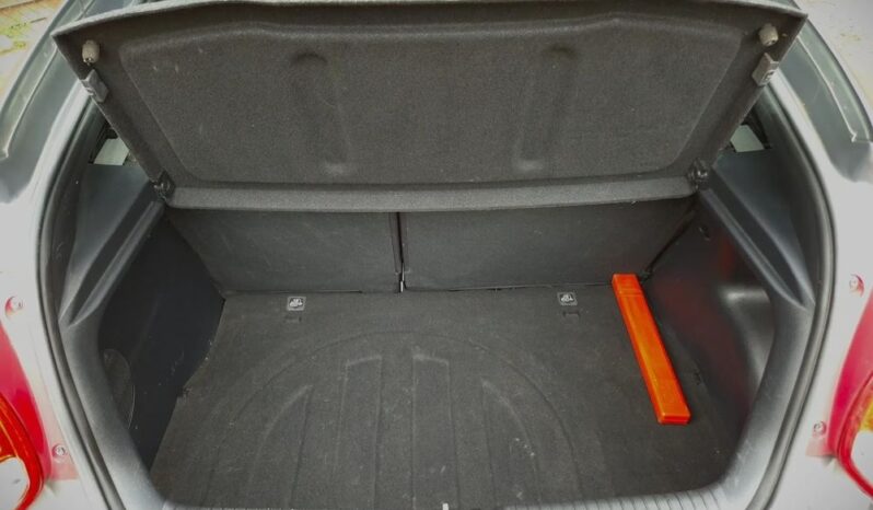 Hyundai Veloster 1.6 Turbo Matt Finish full