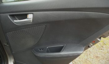 Hyundai Veloster 1.6 Turbo Matt Finish full