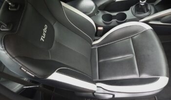 Hyundai Veloster 1.6 Turbo Matt Finish full