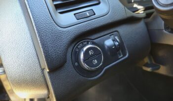 Opel Insignia 1.6 SIDI Turbo Sport full