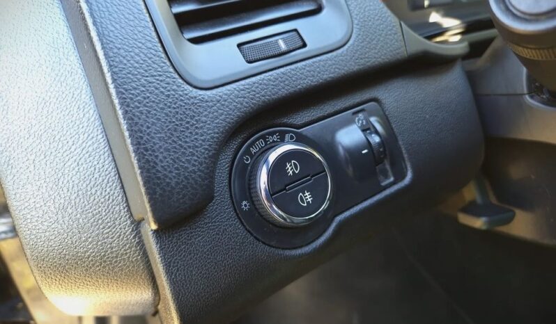 Opel Insignia 1.6 SIDI Turbo Sport full