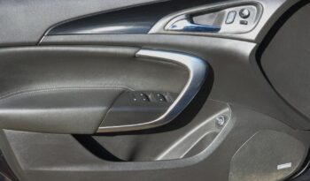 Opel Insignia 1.6 SIDI Turbo Sport full