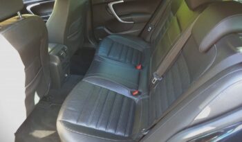 Opel Insignia 1.6 SIDI Turbo Sport full