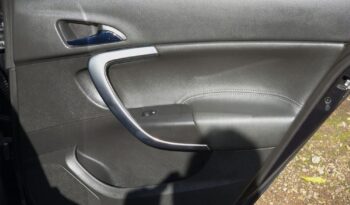 Opel Insignia 1.6 SIDI Turbo Sport full