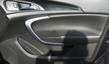 Opel Insignia 1.6 SIDI Turbo Sport full