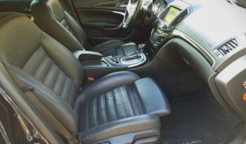 Opel Insignia 1.6 SIDI Turbo Sport full