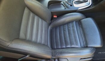 Opel Insignia 1.6 SIDI Turbo Sport full