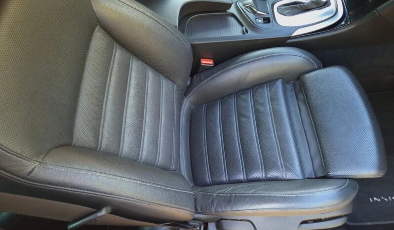 Opel Insignia 1.6 SIDI Turbo Sport full