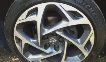 Opel Insignia 1.6 SIDI Turbo Sport full