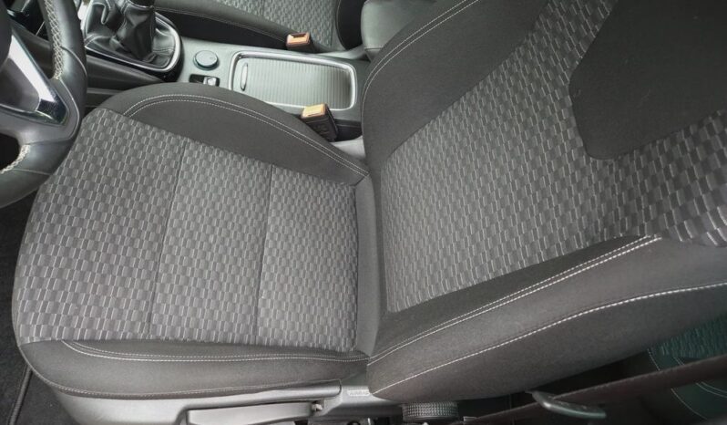 Opel Astra 1.4 Turbo Dynamic full