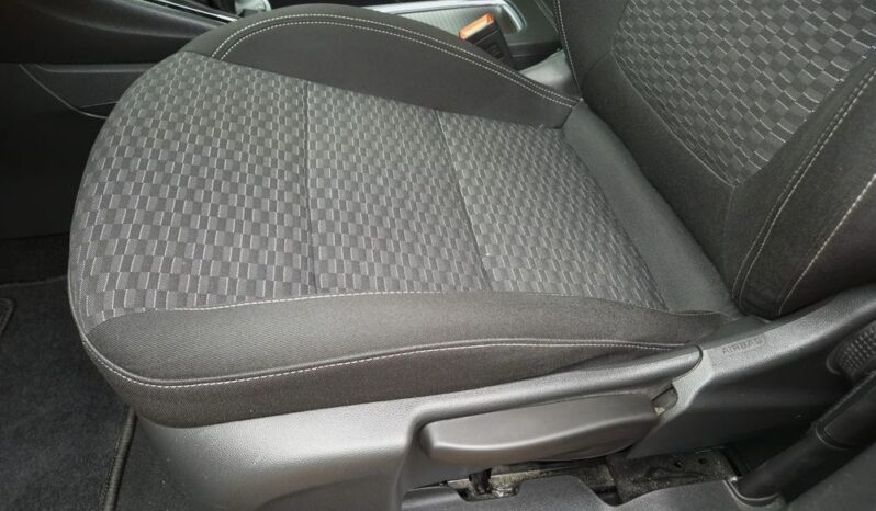 Opel Astra 1.4 Turbo Dynamic full