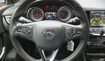 Opel Astra 1.4 Turbo Dynamic full