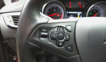 Opel Astra 1.4 Turbo Dynamic full