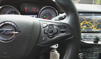 Opel Astra 1.4 Turbo Dynamic full