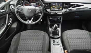 Opel Astra 1.4 Turbo Dynamic full