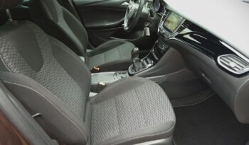 Opel Astra 1.4 Turbo Dynamic full