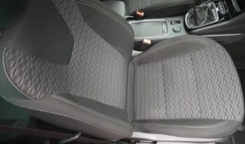 Opel Astra 1.4 Turbo Dynamic full