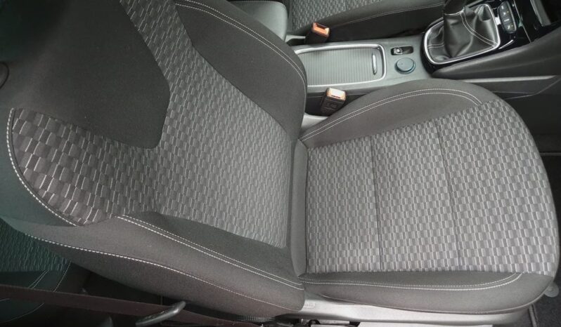 Opel Astra 1.4 Turbo Dynamic full