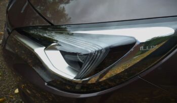 Opel Astra 1.4 Turbo Dynamic full