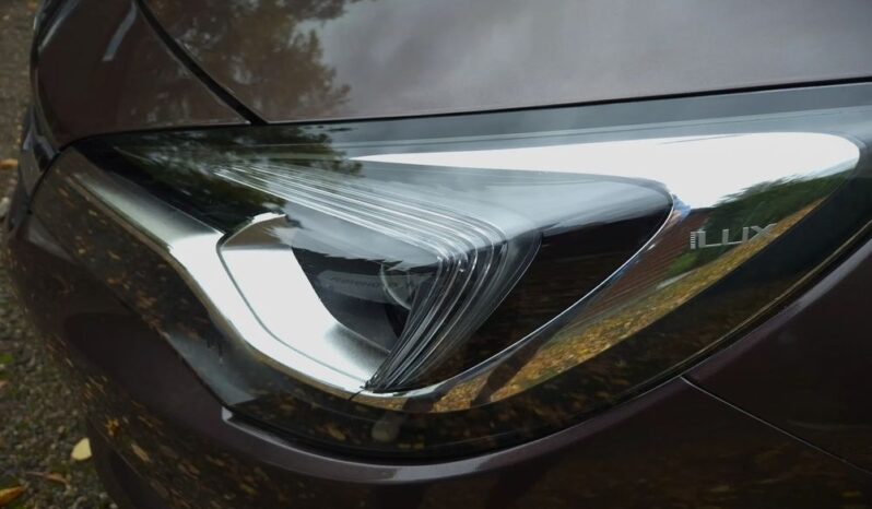 Opel Astra 1.4 Turbo Dynamic full