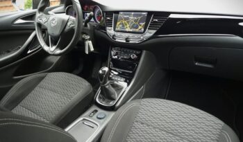 Opel Astra 1.4 Turbo Dynamic full