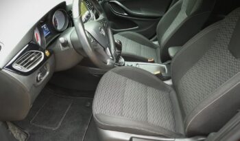 Opel Astra 1.4 Turbo Dynamic full