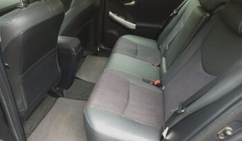 Toyota Prius Full LED Nawigacja Kamera Pół Skóra Klimatronik Tempomat Gwarancja full