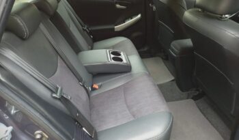 Toyota Prius Full LED Nawigacja Kamera Pół Skóra Klimatronik Tempomat Gwarancja full